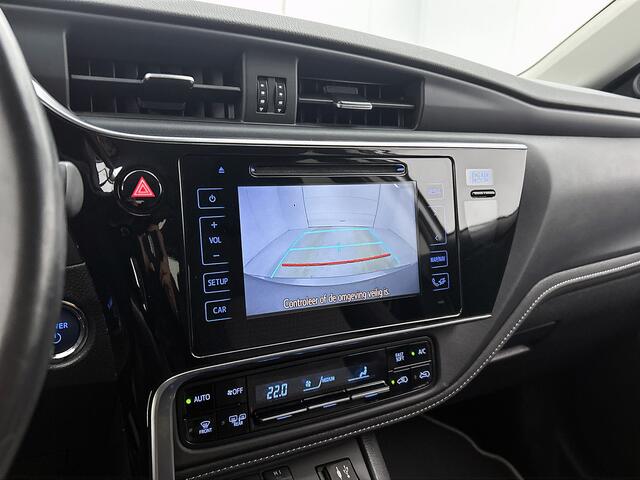 Toyota AURIS 1.8 Hybrid Energy Plus |Dealeronderhouden | Onderweg-naar-dealer