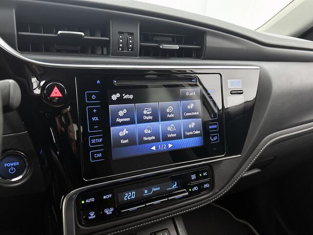 Toyota AURIS 1.8 Hybrid Energy Plus |Dealeronderhouden | Onderweg-naar-dealer