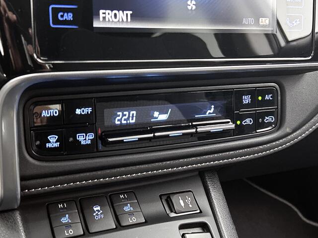 Toyota AURIS 1.8 Hybrid Energy Plus |Dealeronderhouden | Onderweg-naar-dealer