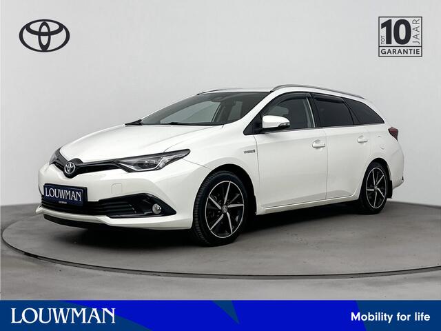 Toyota AURIS Touring Sports 1.8 Hybrid Dynamic Ultimate