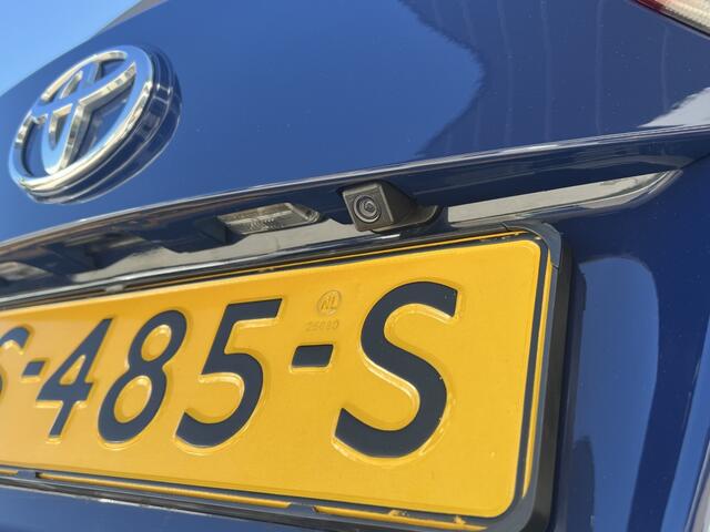 Toyota AURIS Touring Sports 1.2T Business Plus | All Seasons | Trekhaak