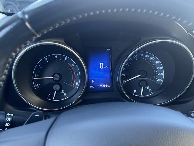 Toyota AURIS Touring Sports 1.2T Business Plus | All Seasons | Trekhaak