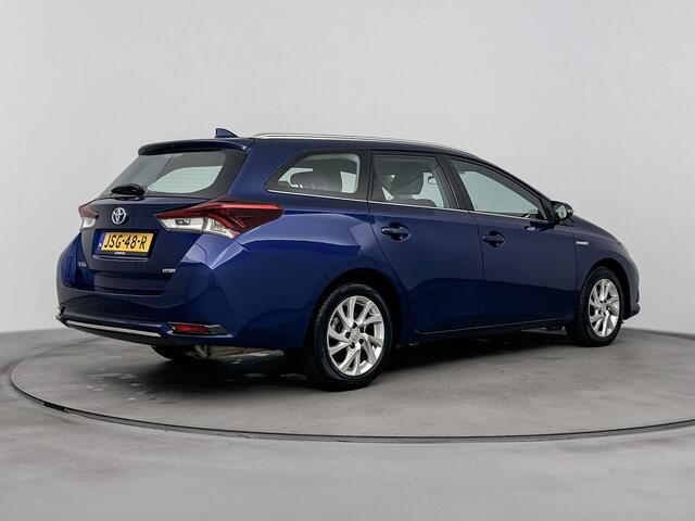 Toyota AURIS Touring Sports 1.8 Hybrid Dynamic