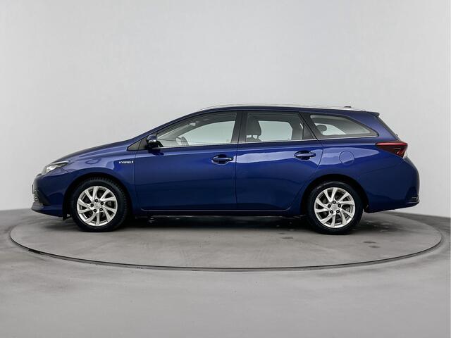 Toyota AURIS Touring Sports 1.8 Hybrid Dynamic