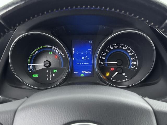 Toyota AURIS Touring Sports 1.8 Hybrid Dynamic