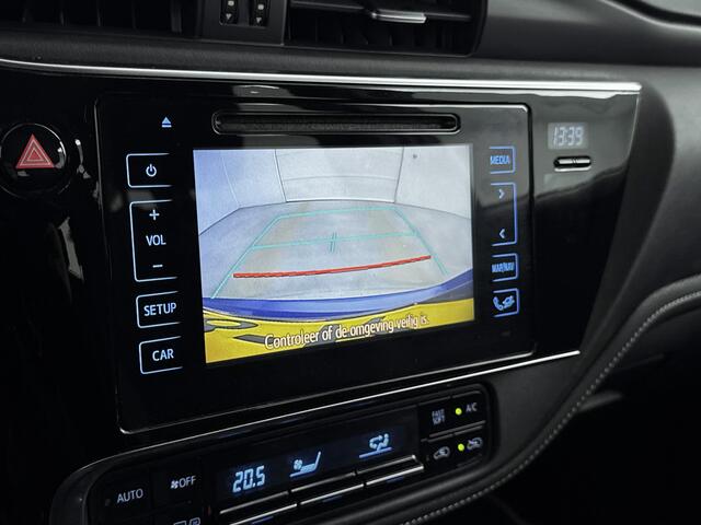 Toyota AURIS Touring Sports 1.8 Hybrid Dynamic