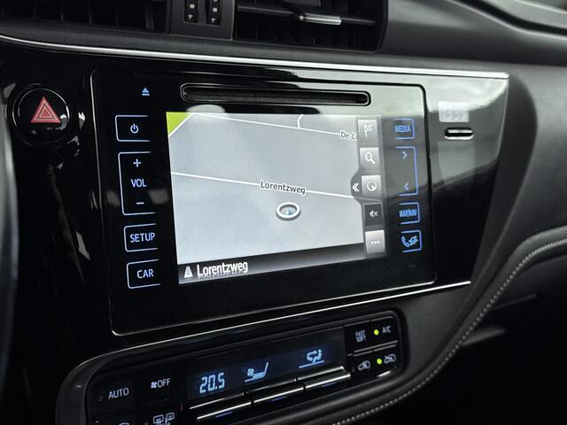 Toyota AURIS Touring Sports 1.8 Hybrid Dynamic