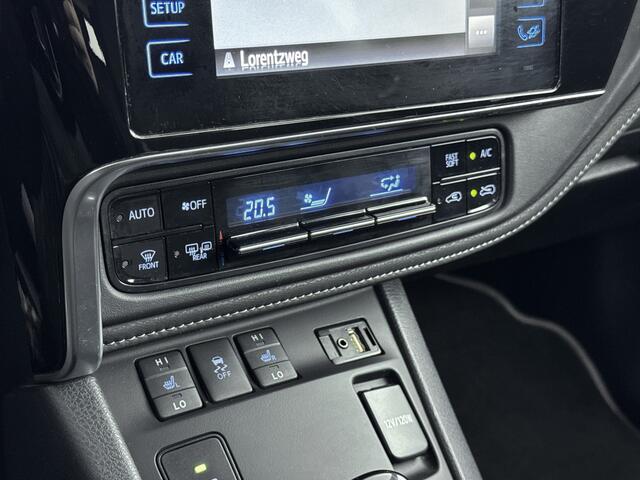 Toyota AURIS Touring Sports 1.8 Hybrid Dynamic