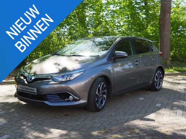 Toyota AURIS 1.8 Hybrid Dynamic Navi | Cruise controle