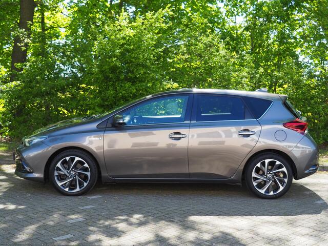 Toyota AURIS 1.8 Hybrid Dynamic Navi | Cruise controle
