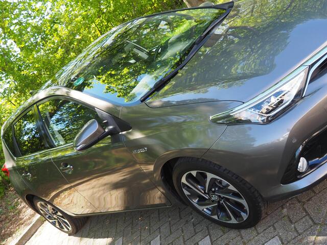 Toyota AURIS 1.8 Hybrid Dynamic Navi | Cruise controle