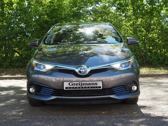 Toyota AURIS 1.8 Hybrid Dynamic Navi | Cruise controle