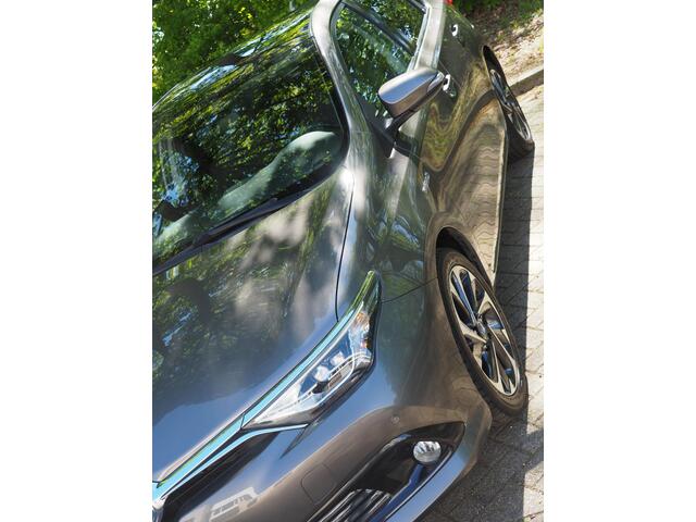 Toyota AURIS 1.8 Hybrid Dynamic Navi | Cruise controle