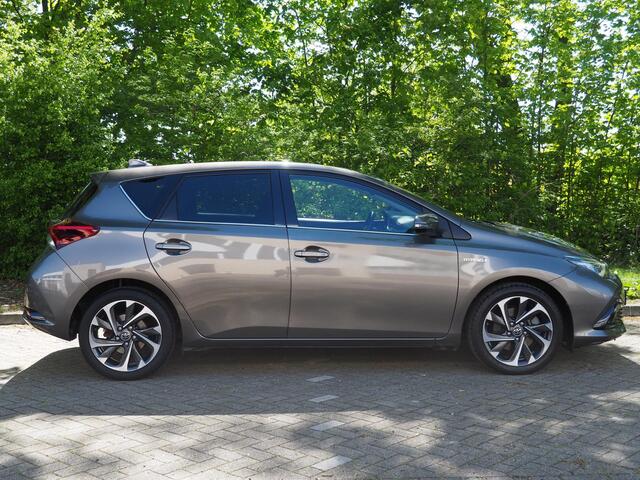 Toyota AURIS 1.8 Hybrid Dynamic Navi | Cruise controle