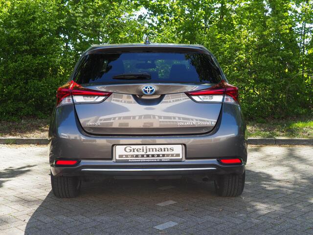 Toyota AURIS 1.8 Hybrid Dynamic Navi | Cruise controle