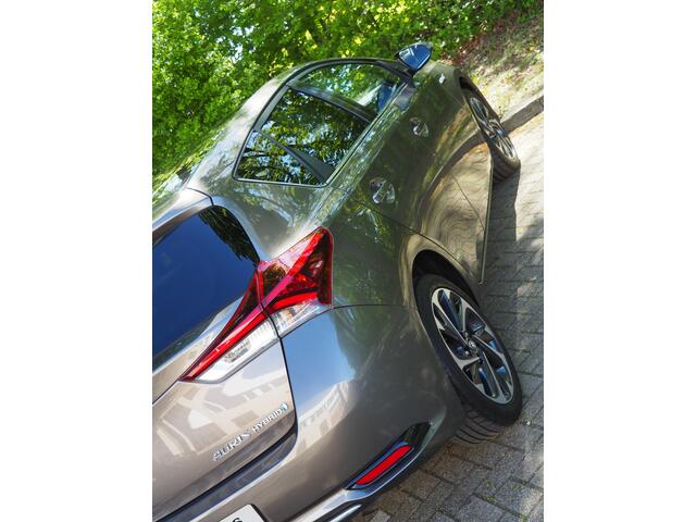 Toyota AURIS 1.8 Hybrid Dynamic Navi | Cruise controle