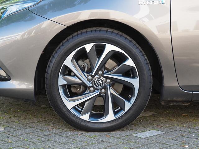 Toyota AURIS 1.8 Hybrid Dynamic Navi | Cruise controle