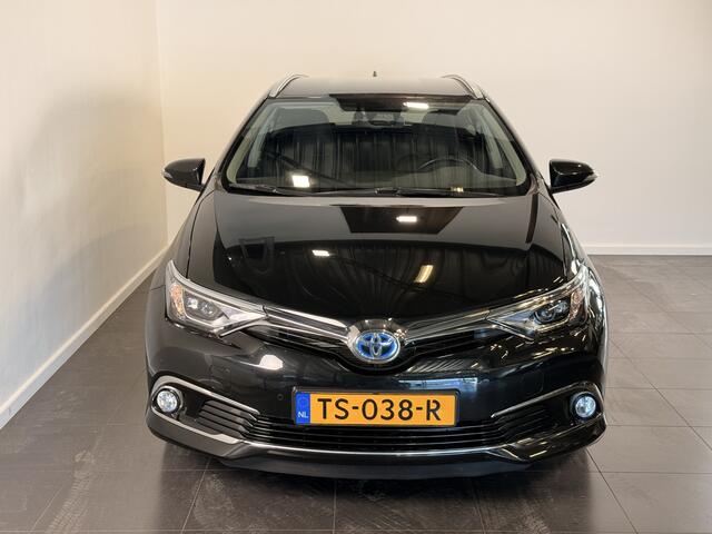 Toyota AURIS 1.8 Hybrid Executive | Parkeersensoren voor - en achter | Dealeronderhouden |
