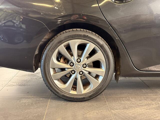 Toyota AURIS 1.8 Hybrid Executive | Parkeersensoren voor - en achter | Dealeronderhouden |