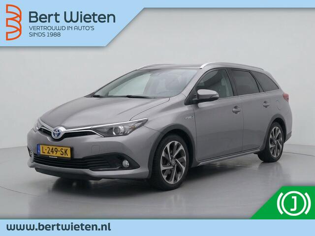 Toyota AURIS Touring Sports 1.8 Hybr. Freestyle | Trekhaak | Navi | Cruise