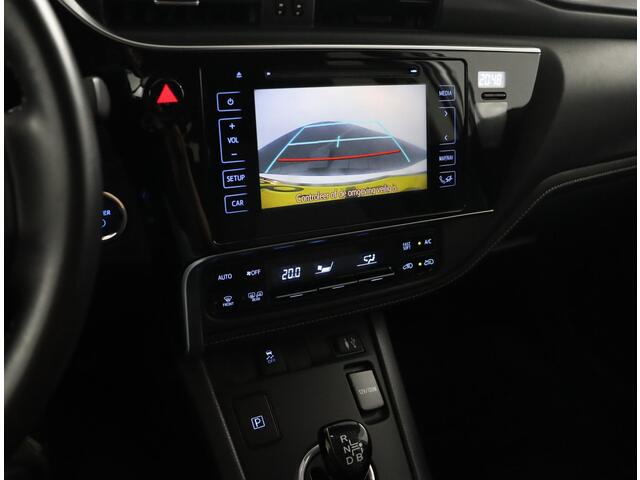 Toyota AURIS Touring Sports 1.8 Hybrid Dynamic Go | Parkeercamera | Cruise Control Keyless |