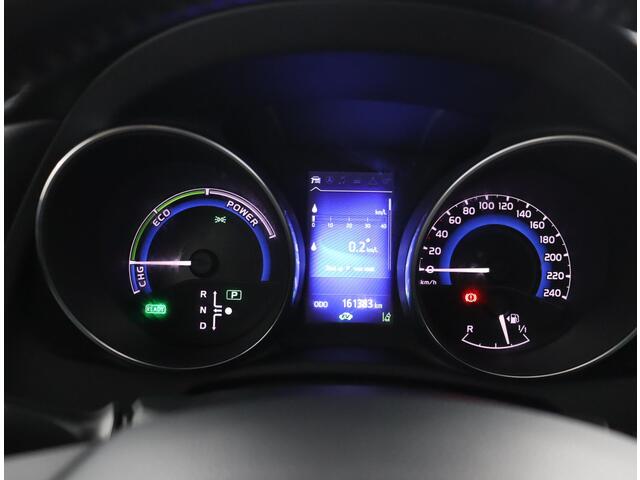 Toyota AURIS Touring Sports 1.8 Hybrid Dynamic Go | Parkeercamera | Cruise control |