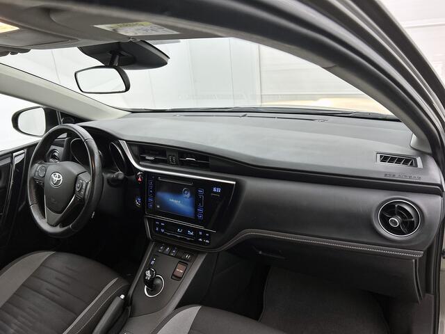 Toyota AURIS 1.8 Hybrid Energy Plus | NL dealeronderhouden | Stoelverwarming|