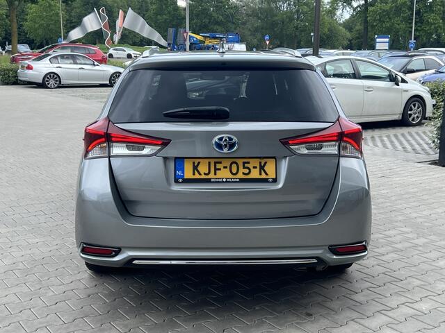 Toyota AURIS Touring Sports 1.8 Hybr. Dynamic| All Seasons