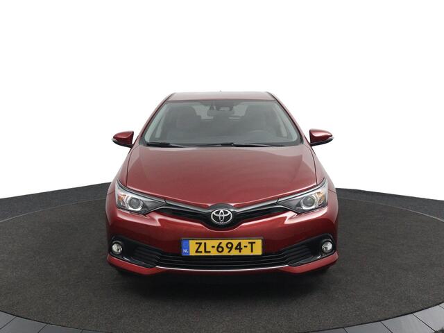 Toyota AURIS 1.2T Energy Plus | Trekhaak | Parkeersensoren en Camera Achter | Navigatie | Keyless Entry |