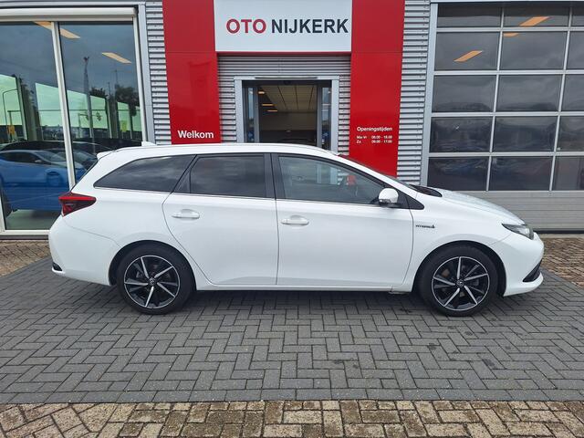 Toyota AURIS Touring Sports 1.8 Hybrid Aspiration