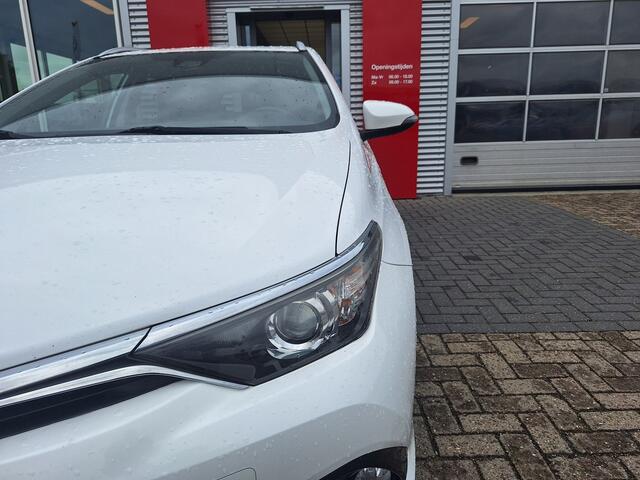 Toyota AURIS Touring Sports 1.8 Hybrid Aspiration