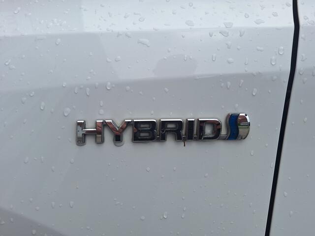 Toyota AURIS Touring Sports 1.8 Hybrid Aspiration