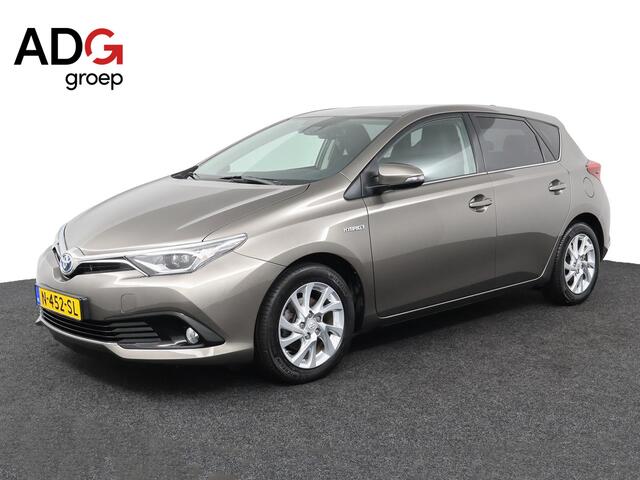 Toyota AURIS 1.8 Hybrid Dynamic | Trekhaak | Achteruitrij Camera |