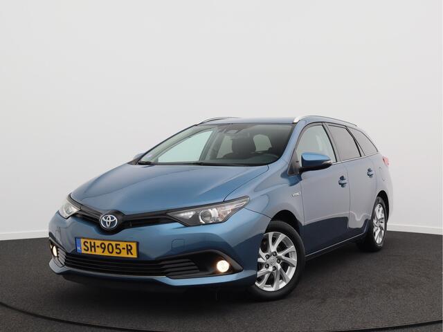 Toyota AURIS 1.8 Hybrid Dynamic/ lage km/ zeer mooi!