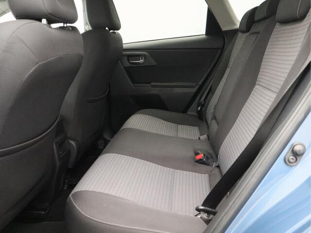 Toyota AURIS 1.8 Hybrid Dynamic/ lage km/ zeer mooi!