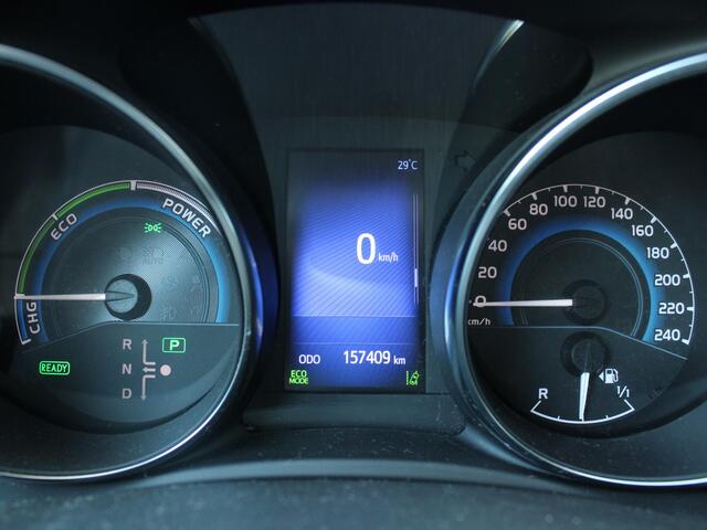 Toyota AURIS Touring Sports 1.8 Hybrid Dynamic | STOELVERWARMING | NAVIGATIE | CRUISE CONTROL |
