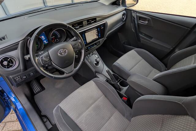 Toyota AURIS Touring Sports 1.8 Hybrid Energy Plus Trekhaak