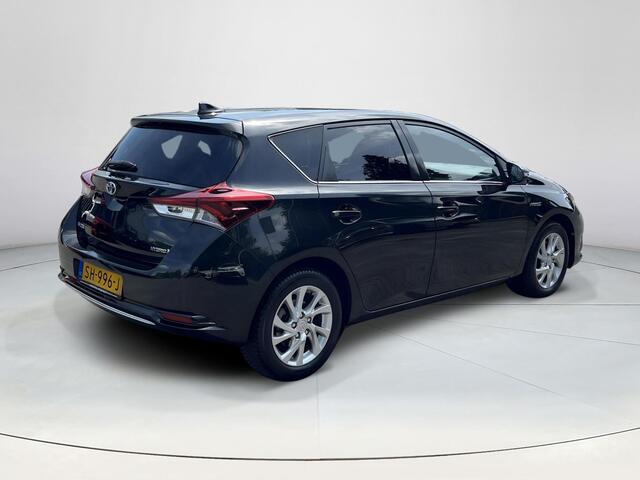 Toyota AURIS 1.8 Hybride Dynamic | Navigatie | Achteruitrijcamera | Dealer onderhouden