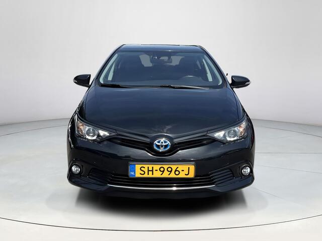 Toyota AURIS 1.8 Hybride Dynamic | Navigatie | Achteruitrijcamera | Dealer onderhouden