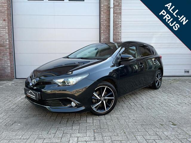 Toyota AURIS 1.8 Hybrid Team D Dealer oh/Garantie