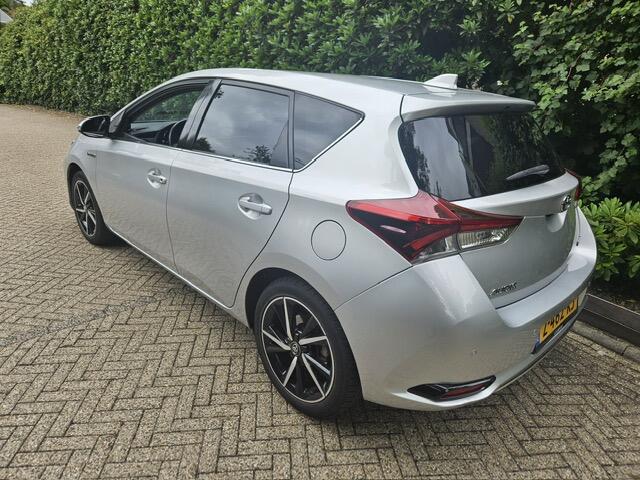 Toyota AURIS 1.8 Hybrid Dynamic Keyless/Pdc