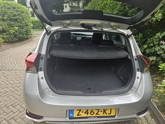 Toyota AURIS 1.8 Hybrid Dynamic Keyless/Pdc
