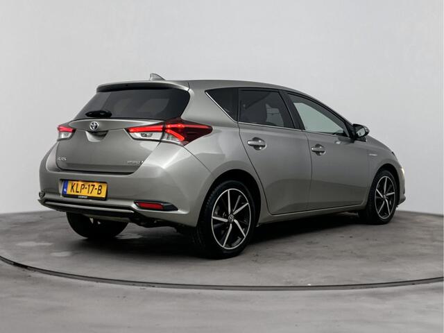 Toyota AURIS 1.8 Hybrid Dynamic | Cruise Control | Achteruitrijcamera |