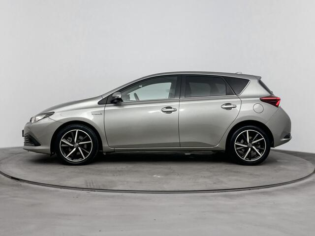 Toyota AURIS 1.8 Hybrid Dynamic | Cruise Control | Achteruitrijcamera |