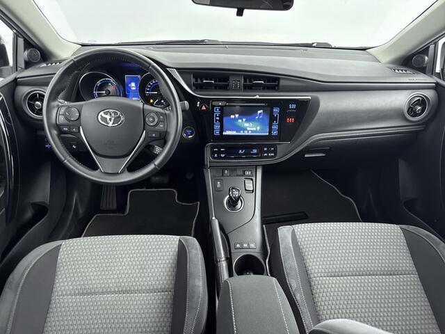 Toyota AURIS 1.8 Hybrid Dynamic | Cruise Control | Achteruitrijcamera |