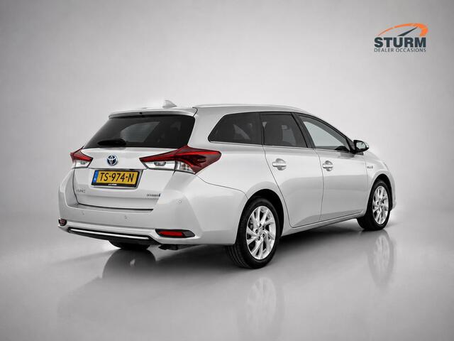 Toyota AURIS 1.8 Hybrid Executive NL-Auto!