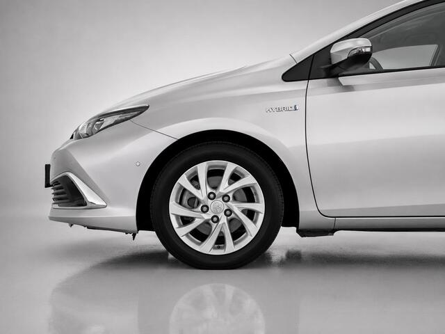 Toyota AURIS 1.8 Hybrid Executive NL-Auto!