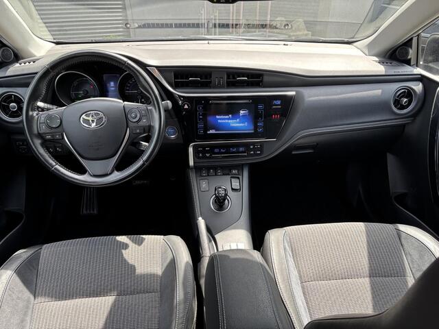 Toyota AURIS 1.8 Hybrid Executive NL-Auto!