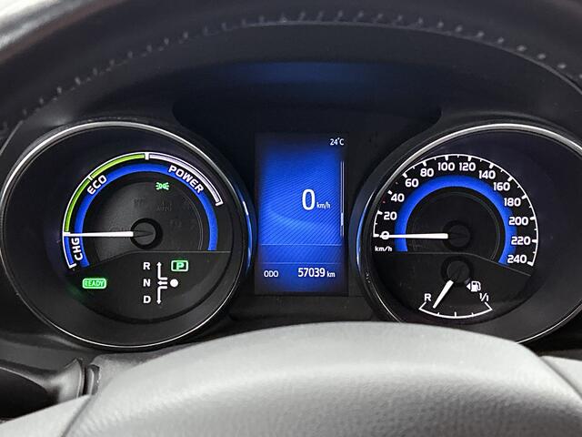 Toyota AURIS 1.8 Hybrid Dynamic