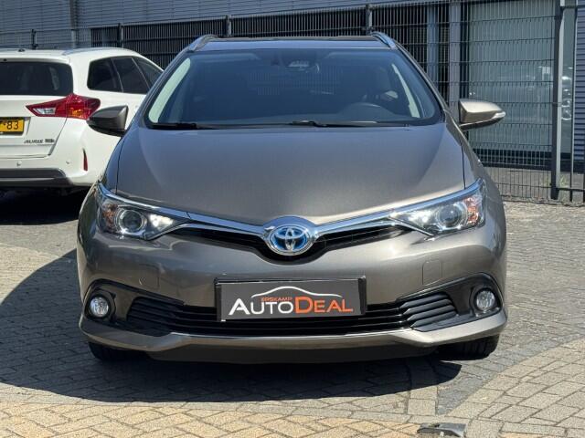 Toyota AURIS 1.8 Hybrid Dynamic